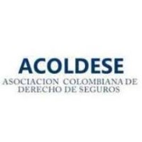 Asociación Colombiana de Derecho de Seguros (ACOLDESE) logo, Asociación Colombiana de Derecho de Seguros (ACOLDESE) contact details