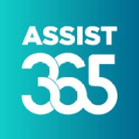 ASSIST 365 logo, ASSIST 365 contact details