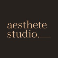 Aesthete Studio logo, Aesthete Studio contact details