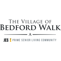 The Village of Bedford Walk logo, The Village of Bedford Walk contact details