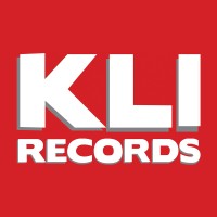 KLI Records logo, KLI Records contact details