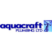 Aquacraft Plumbing logo, Aquacraft Plumbing contact details