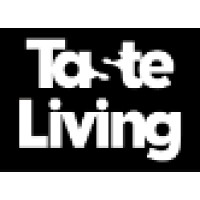 Taste Living logo, Taste Living contact details