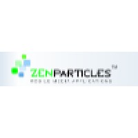 Zen Particles, LLC logo, Zen Particles, LLC contact details