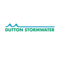 Dutton Stormwater logo, Dutton Stormwater contact details