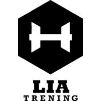 Lia Trening logo, Lia Trening contact details