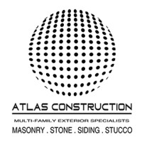 Atlas Construction, Inc. logo, Atlas Construction, Inc. contact details