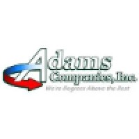 Adams Companies, Inc. logo, Adams Companies, Inc. contact details