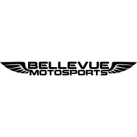 Bellevue Motosports logo, Bellevue Motosports contact details