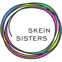 Skein Sisters logo, Skein Sisters contact details