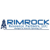 Rimrock Resource Operating, LLC logo, Rimrock Resource Operating, LLC contact details