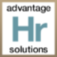 Advantage HR Solutions logo, Advantage HR Solutions contact details