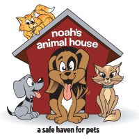 NOAHS ANIMAL HOUSE FOUNDATION logo, NOAHS ANIMAL HOUSE FOUNDATION contact details