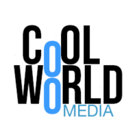 Cool World Media logo, Cool World Media contact details