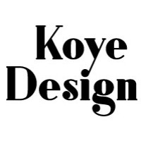 Koye Design logo, Koye Design contact details