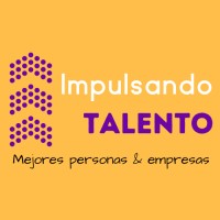 Impulsando Talento logo, Impulsando Talento contact details