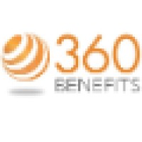 360 BENEFITS LLC logo, 360 BENEFITS LLC contact details