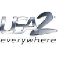 USA2Everywhere logo, USA2Everywhere contact details