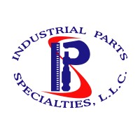 INDUSTRIAL PARTS SPECIALTIES, LLC logo, INDUSTRIAL PARTS SPECIALTIES, LLC contact details