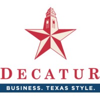 Decatur Economic Development Corporation logo, Decatur Economic Development Corporation contact details