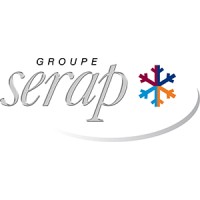 Groupe SERAP logo, Groupe SERAP contact details