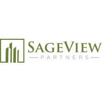 SageView Partners logo, SageView Partners contact details