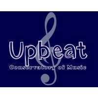 Upbeat Conservatory of Music logo, Upbeat Conservatory of Music contact details