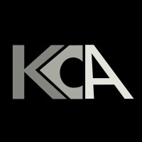 KCA Design Associates logo, KCA Design Associates contact details