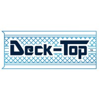 Deck-Top logo, Deck-Top contact details