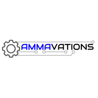 Ammavations logo, Ammavations contact details