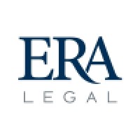 ERA Legal logo, ERA Legal contact details