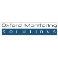 Oxford Monitoring Solutions Ltd logo, Oxford Monitoring Solutions Ltd contact details