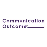 Communication Outcome logo, Communication Outcome contact details