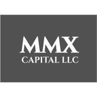 MMX Capital LLC logo, MMX Capital LLC contact details