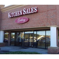 Kitchen Sales Gallery logo, Kitchen Sales Gallery contact details