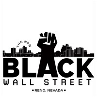 Black Wall Street of Reno, NV logo, Black Wall Street of Reno, NV contact details