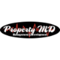 Property MD logo, Property MD contact details