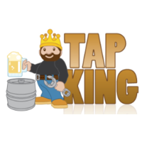 Tap King logo, Tap King contact details