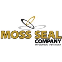 Moss Seal Co logo, Moss Seal Co contact details