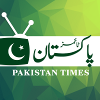 Pakistan Times logo, Pakistan Times contact details