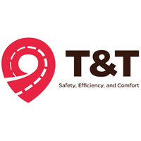 T&T Mexico logo, T&T Mexico contact details