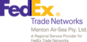 FedEx Logistics logo, FedEx Logistics contact details