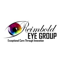 Reimbold Eye Group logo, Reimbold Eye Group contact details