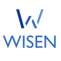 Wisen logo, Wisen contact details