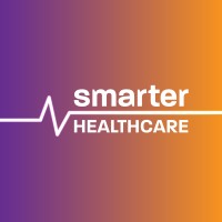 Smarter Healthcare Podcast logo, Smarter Healthcare Podcast contact details