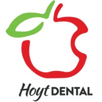 Hoyt Dental logo, Hoyt Dental contact details