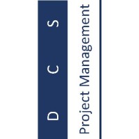 DCS Project Management logo, DCS Project Management contact details