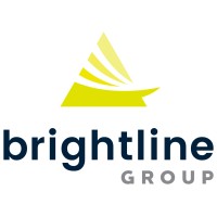 Brightline Group logo, Brightline Group contact details