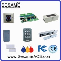 Sesame Access Co. Ltd logo, Sesame Access Co. Ltd contact details