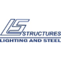 LS Structures t/a Lighting and Steel Structures logo, LS Structures t/a Lighting and Steel Structures contact details